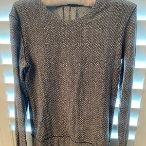 Lululemon long sleeve shirt